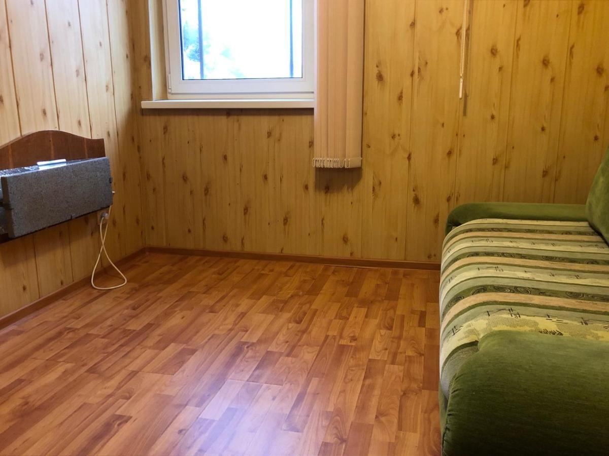 Частный Дом В Боровлянах Borovlyany 外观 照片