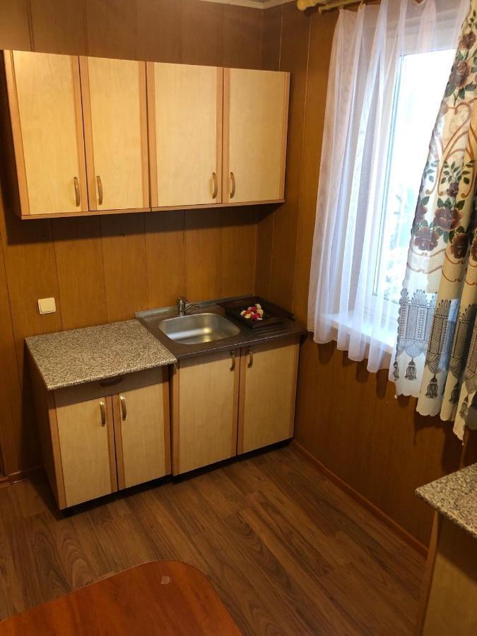 Частный Дом В Боровлянах Borovlyany 外观 照片