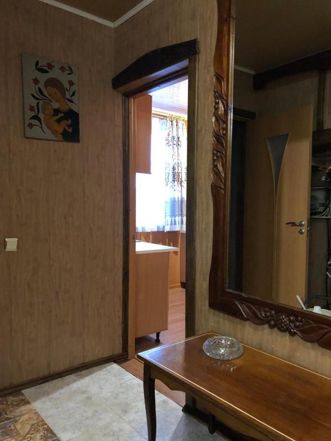 Частный Дом В Боровлянах Borovlyany 外观 照片