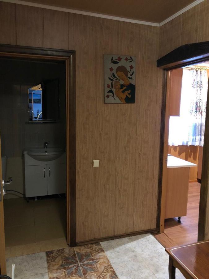Частный Дом В Боровлянах Borovlyany 外观 照片